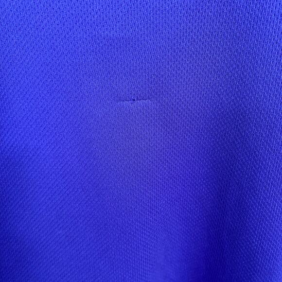 Nike Dri-Fit Tank Bundle XL (2) Grey & Purple Blue Racerback - Picture 15 of 16